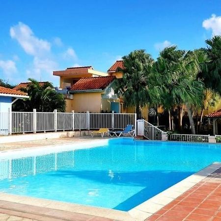 Residence Plage Des Salines 생트안느 외부 사진